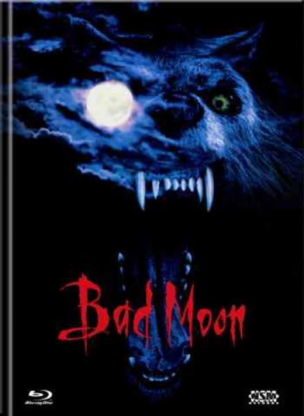 BAD MOON COVER A