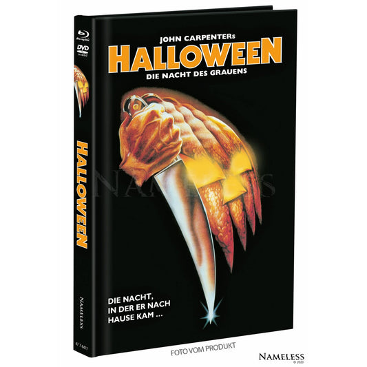 HALLOWEEN 1978 - COVER A - ORIGINAL